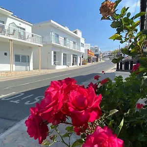  Appartement Ellenapa Apts & Chypre