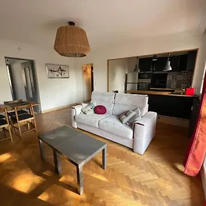  Appartement Le Relais Des Cyclamens France