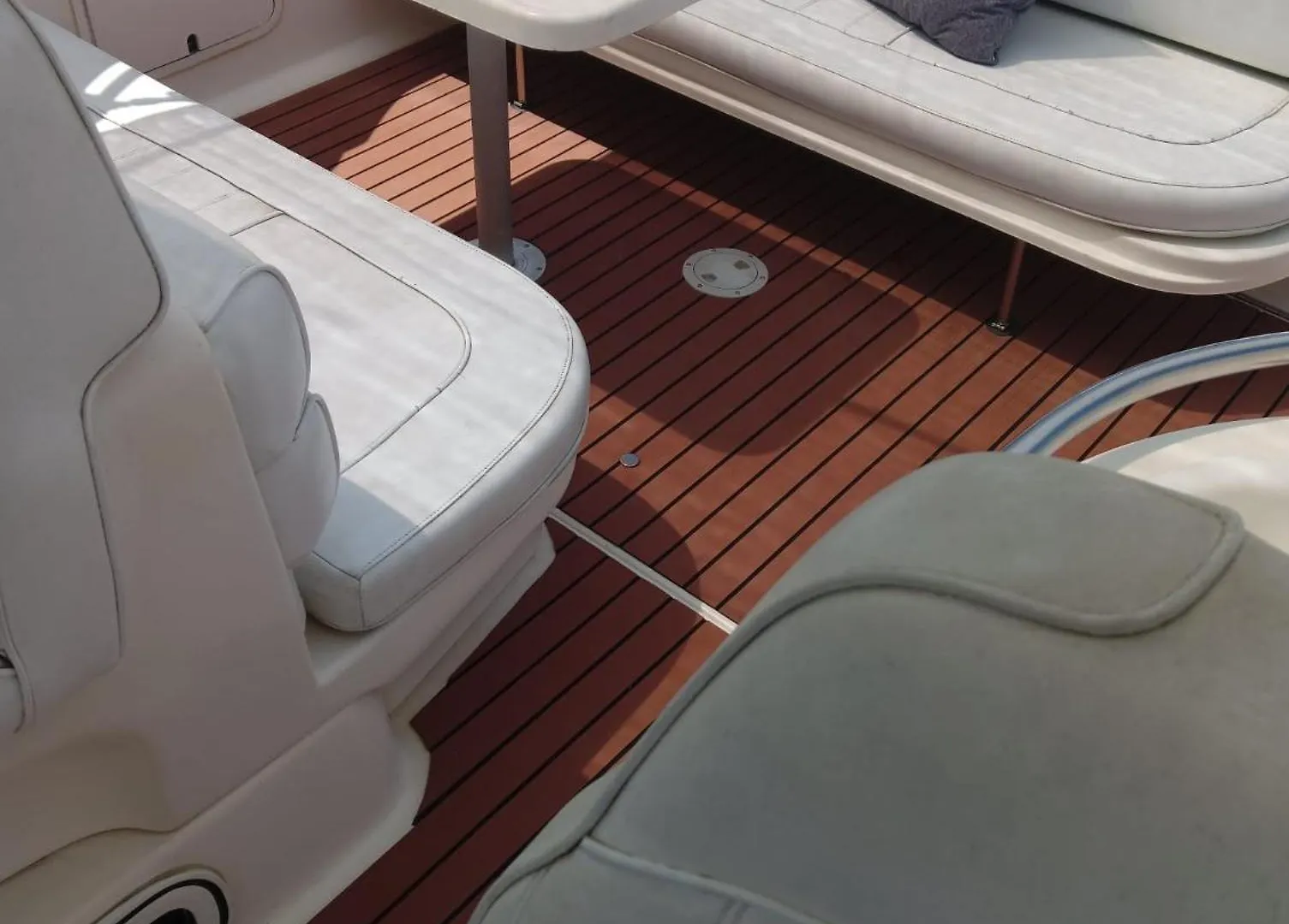 Botel Diagonal Mar Sailboat Hotel Sant Adria de Besos Spain