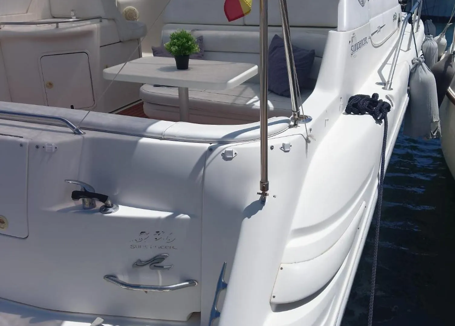 Diagonal Mar Sailboat Hotel Sant Adria de Besos Spain